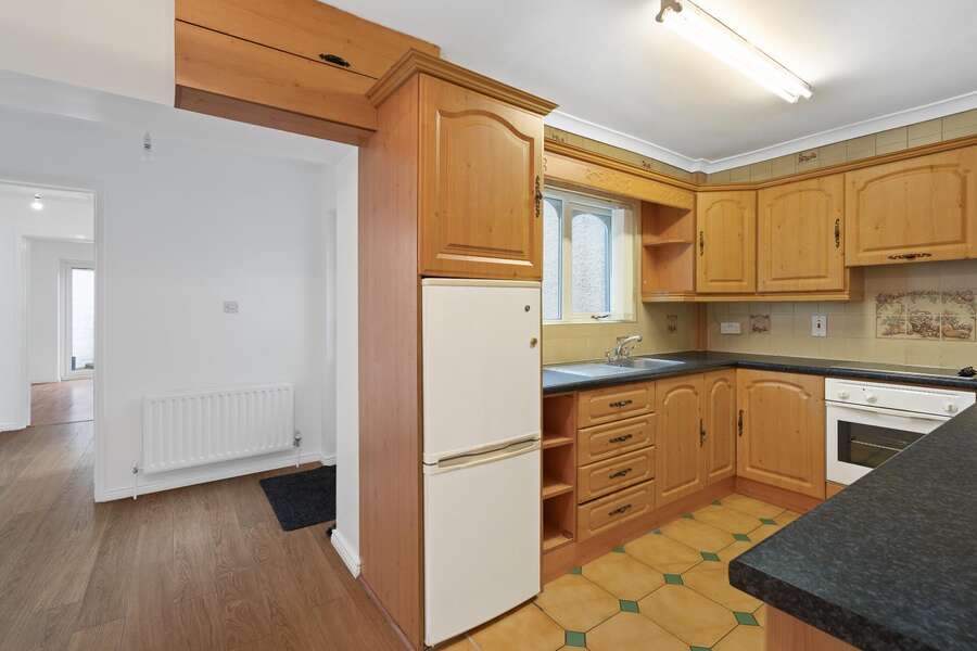 25 Melmount Villas