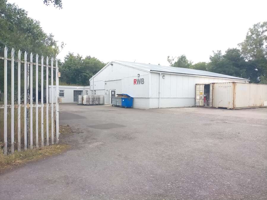 5 Dublin Road Industrial Estate, strabane, BT82 9EA