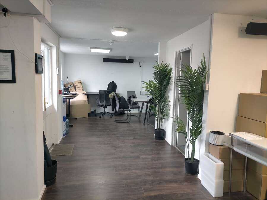 5 Dublin Road Industrial Estate