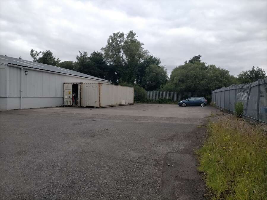 5 Dublin Road Industrial Estate