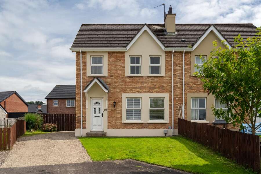 130 Mount Carmel Heights, strabane, BT82 8JT