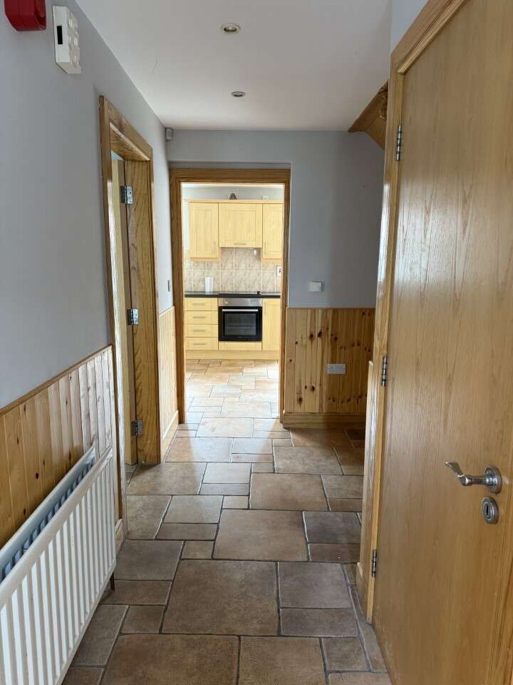 189a Moorlough Road