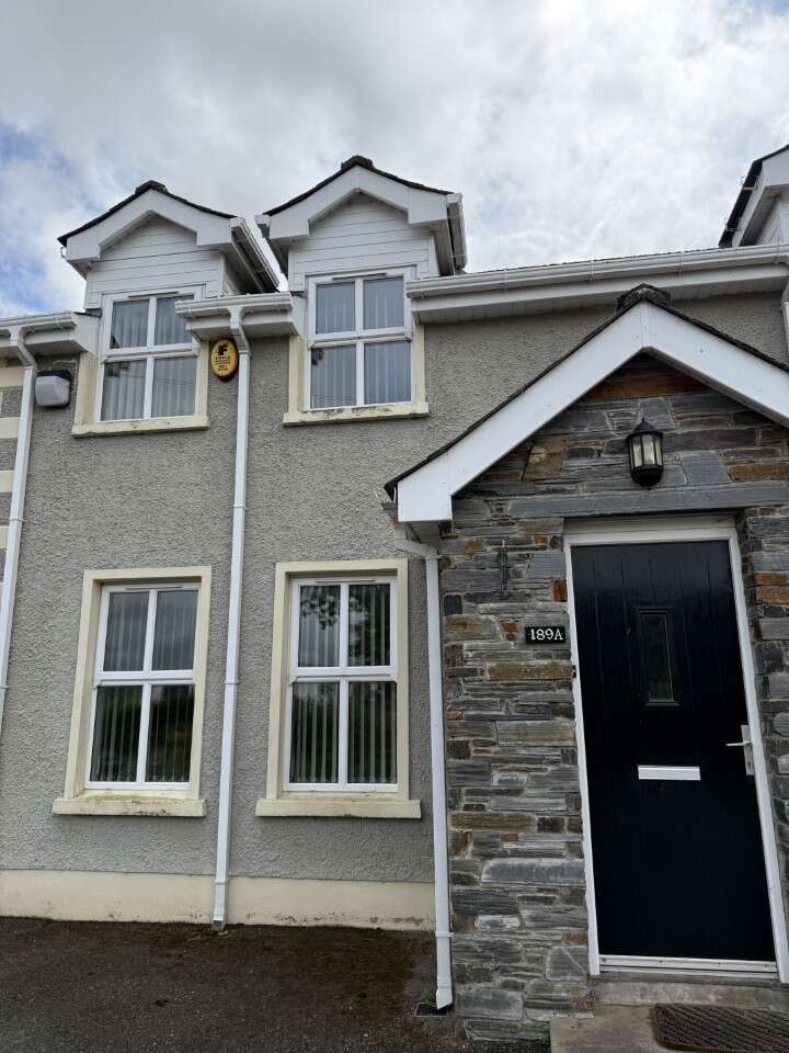 189a Moorlough Road