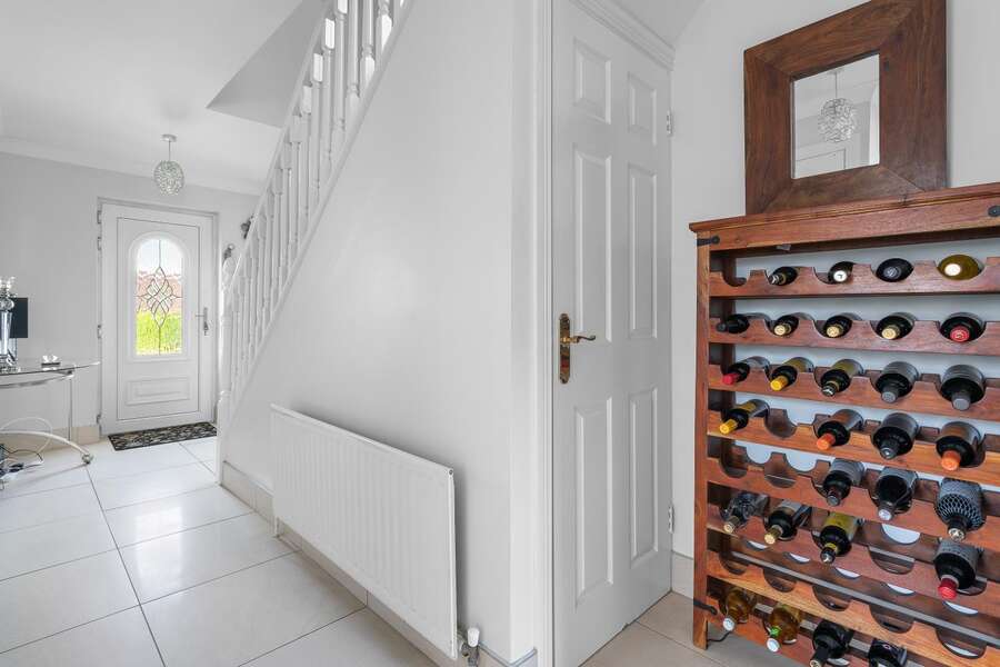 10 Ballee Grove