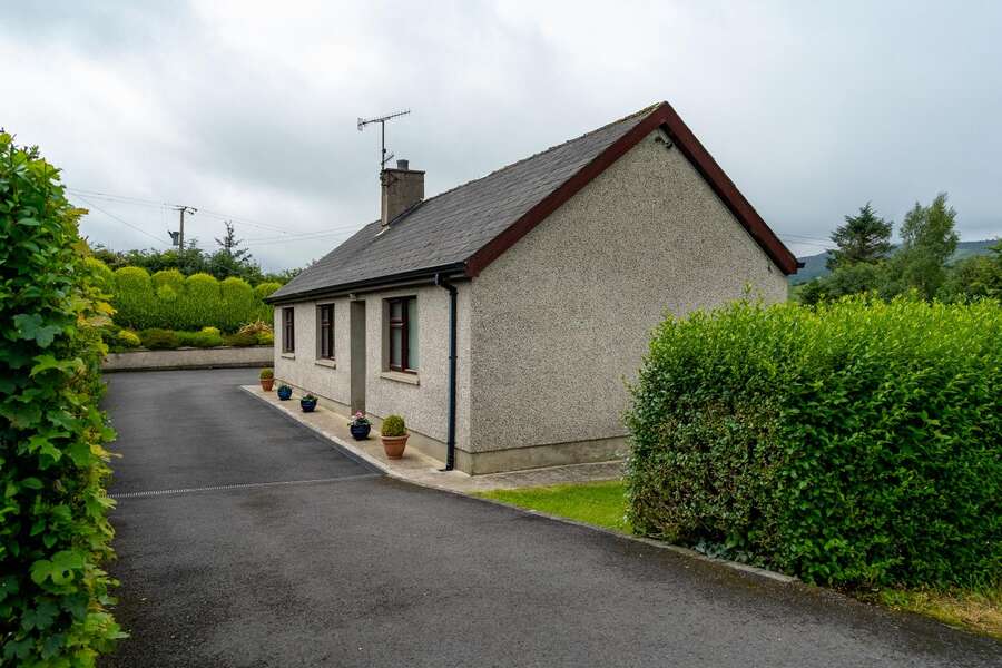 17 Carrigans Road