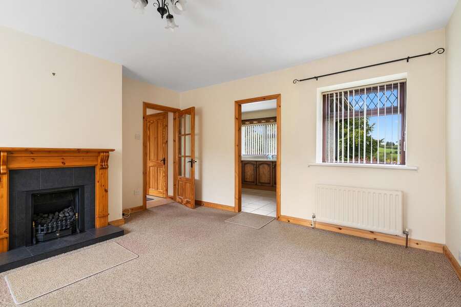 17 Carrigans Road