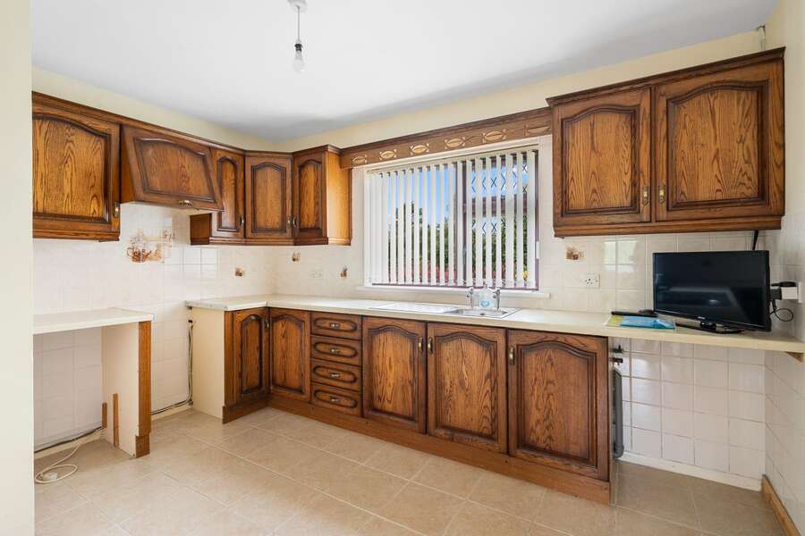 17 Carrigans Road