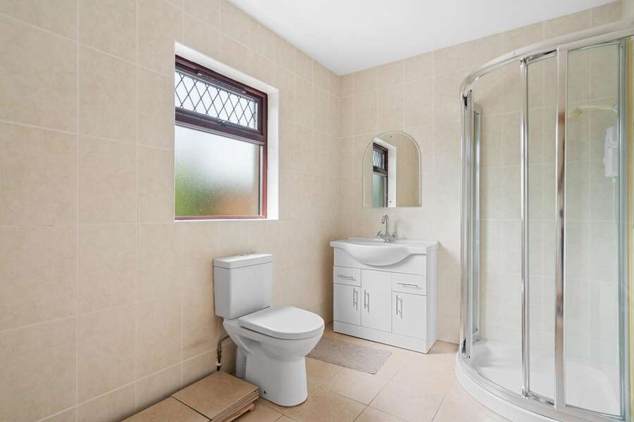 17 Carrigans Road