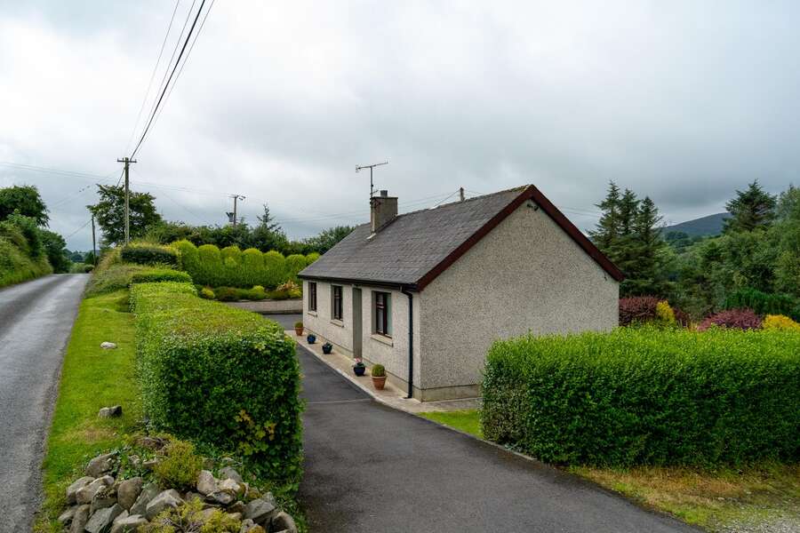 17 Carrigans Road