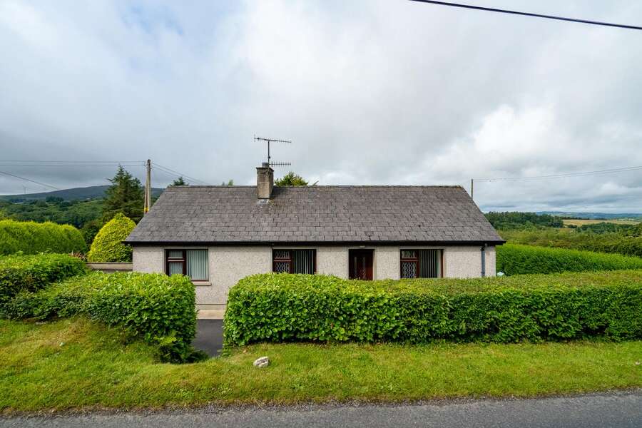 17 Carrigans Road