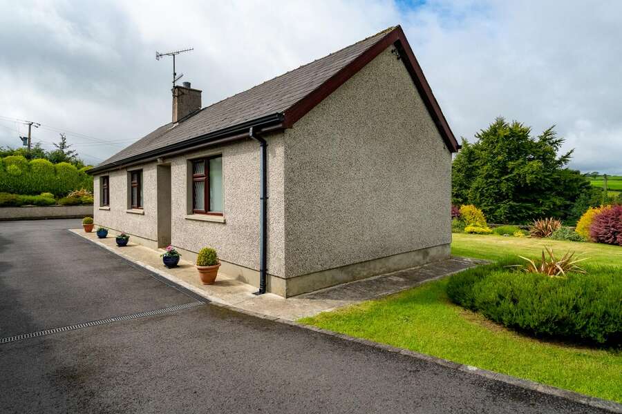 17 Carrigans Road