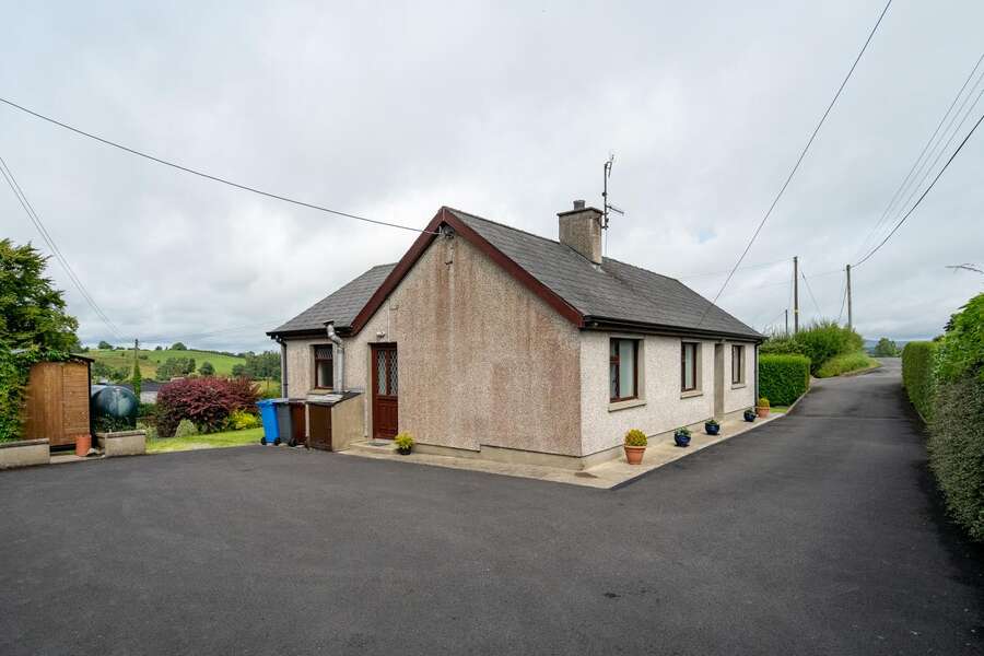 17 Carrigans Road