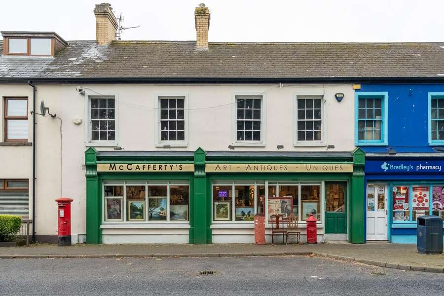 5 Victoria Place