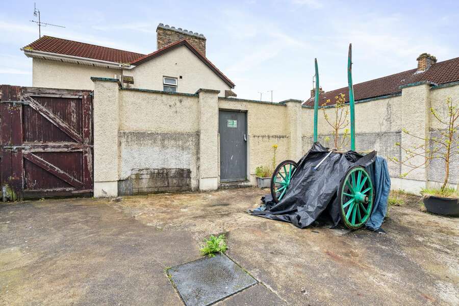 5 Victoria Place