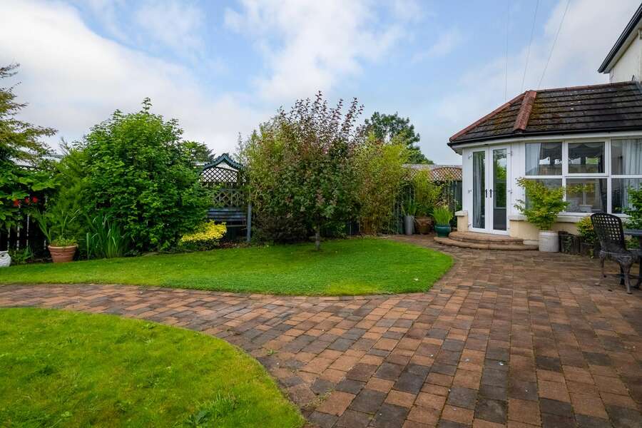 71 Peacock Road