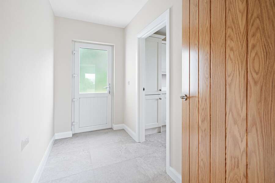 15 Killyclooney Road