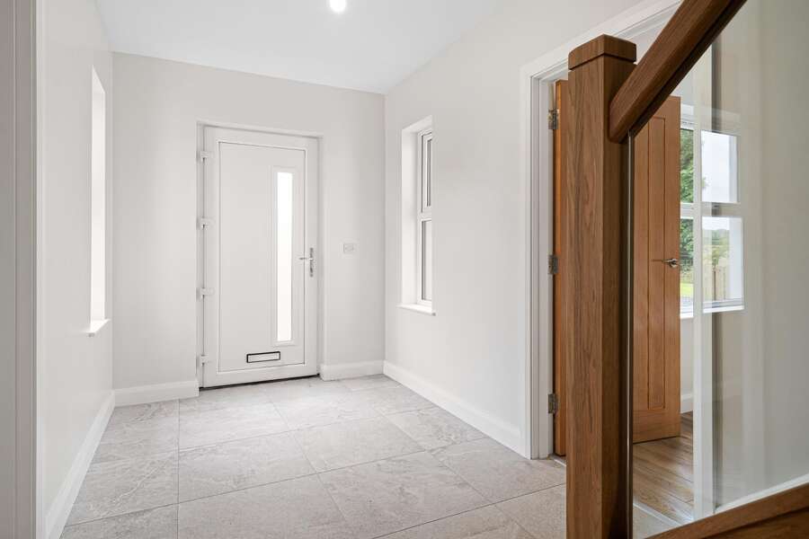 15 Killyclooney Road