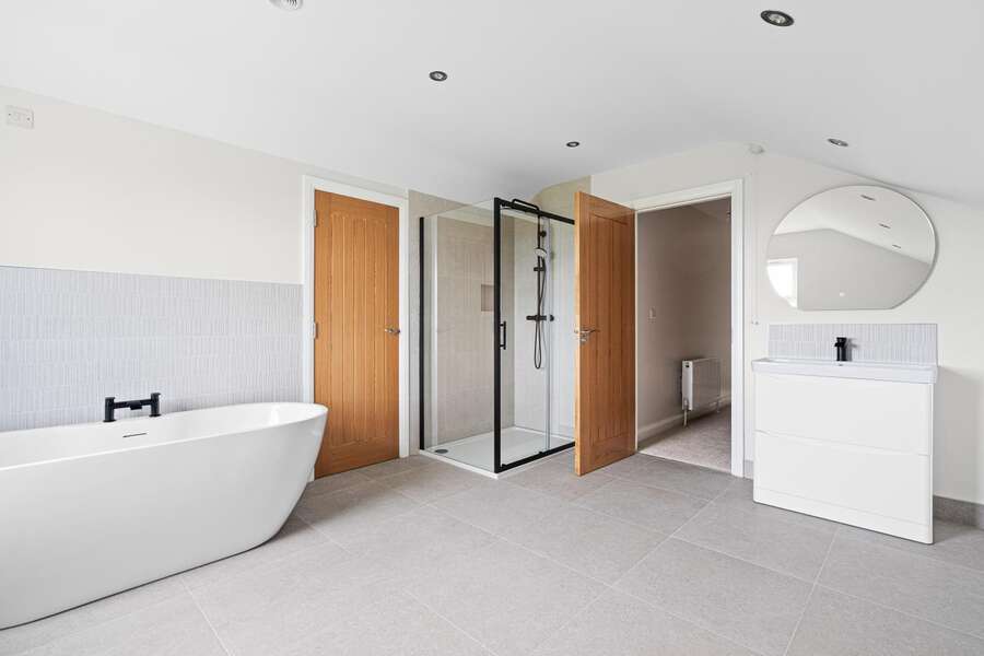 15 Killyclooney Road