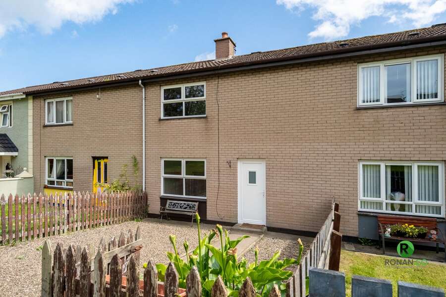 31 Ballycolman Estate, Strabane, BT82 9AQ