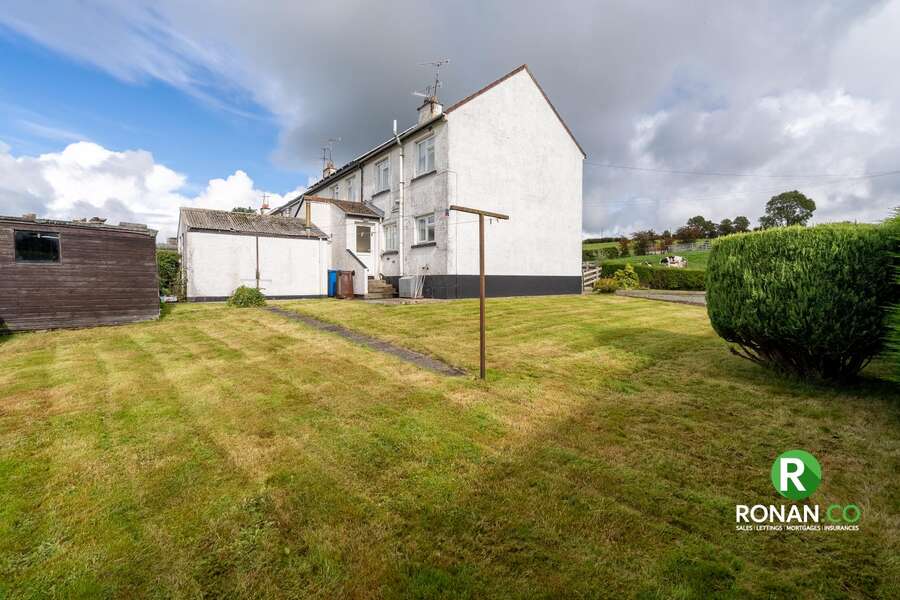 191 Lisnaragh Road
