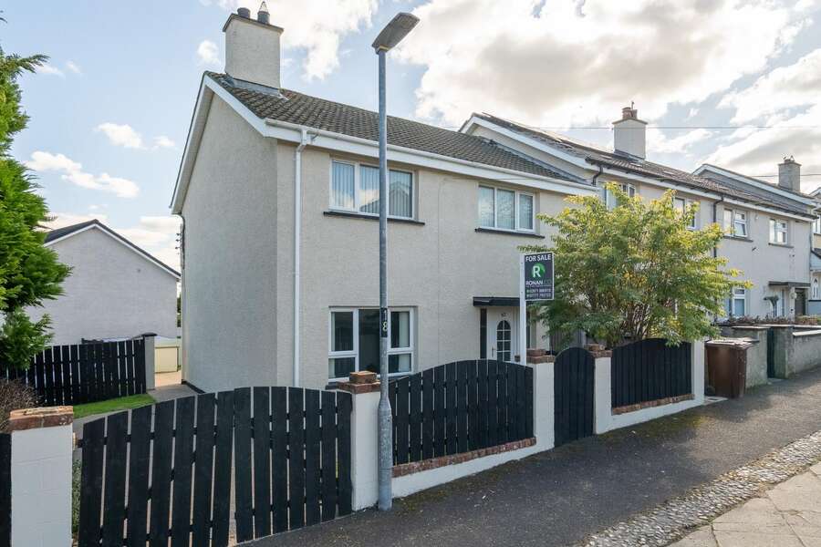 63 Glebe Gardens, Sion Mills, BT82 9PA