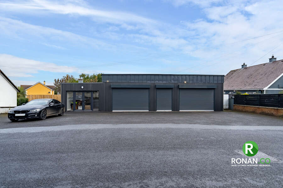 9 Garvan Road