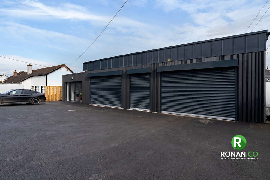 9 Garvan Road