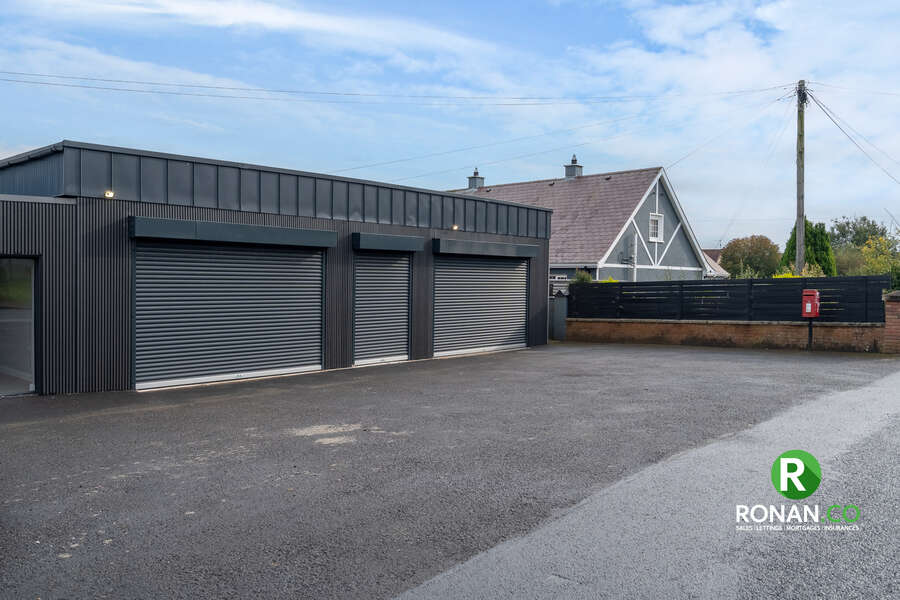 9 Garvan Road