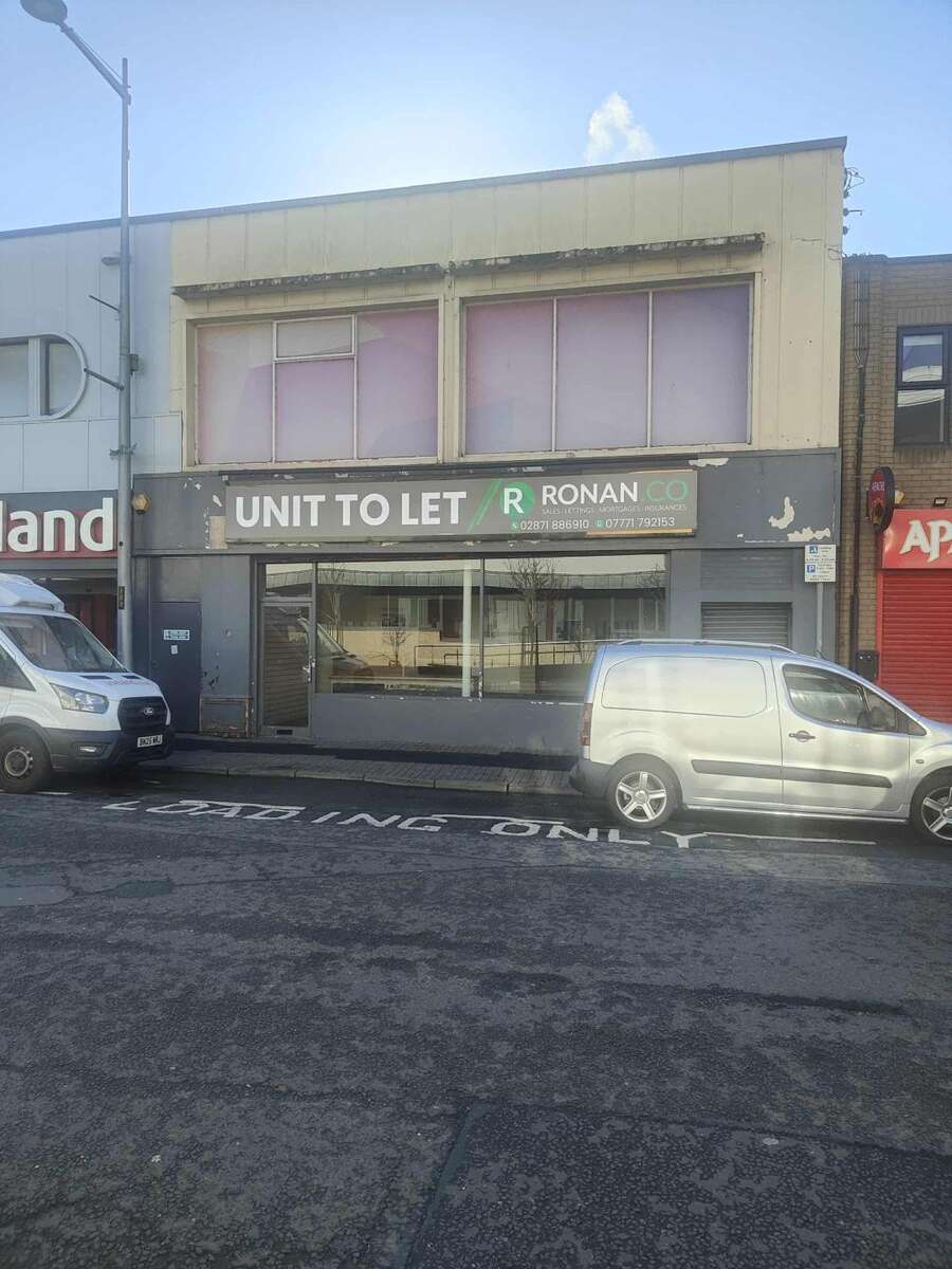 10 Railway Street