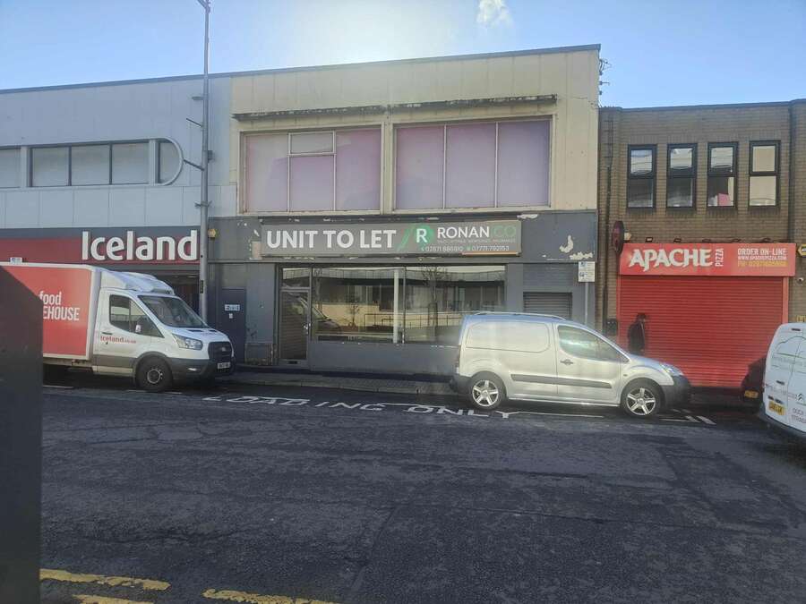 10 Railway Street