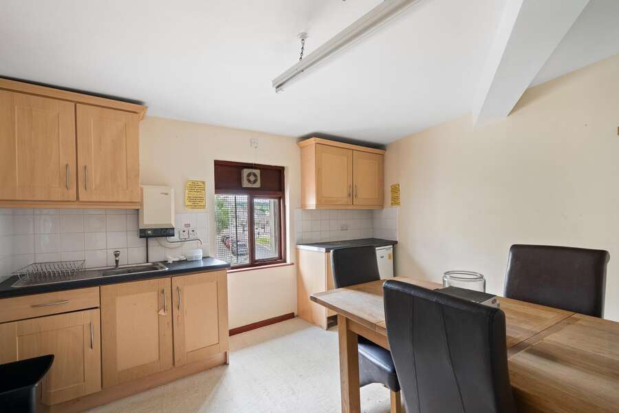 18 Abercorn Square 18 Abercorn Square