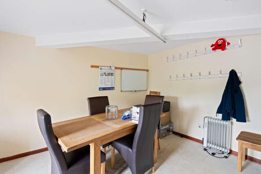 18 Abercorn Square 18 Abercorn Square