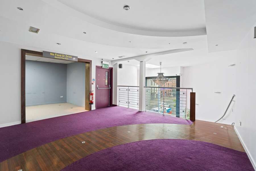 18 Abercorn Square 18 Abercorn Square