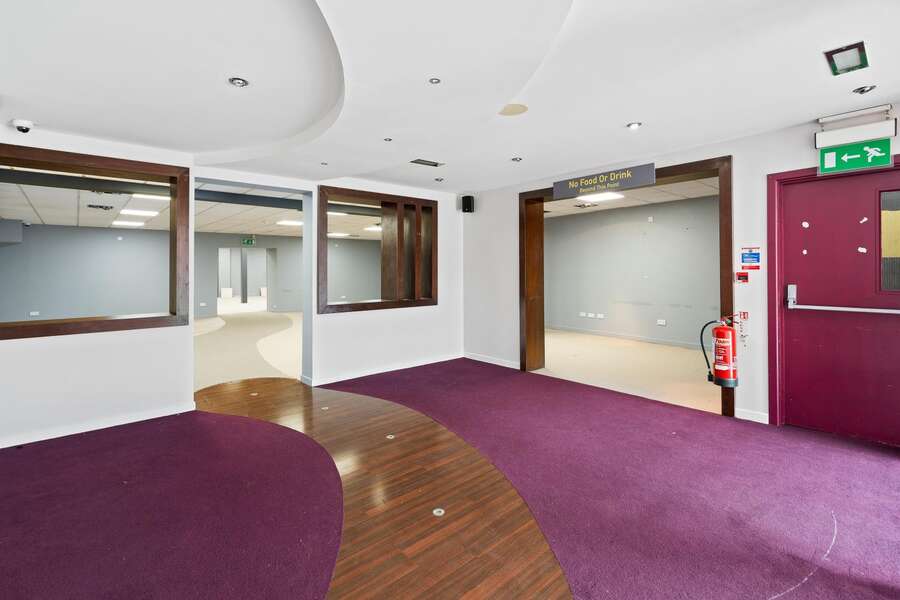 18 Abercorn Square 18 Abercorn Square