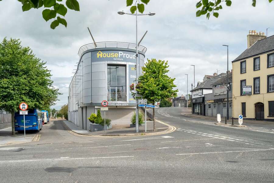 18 Abercorn Square 18 Abercorn Square