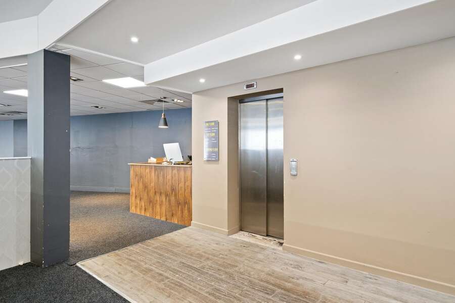 18 Abercorn Square 18 Abercorn Square