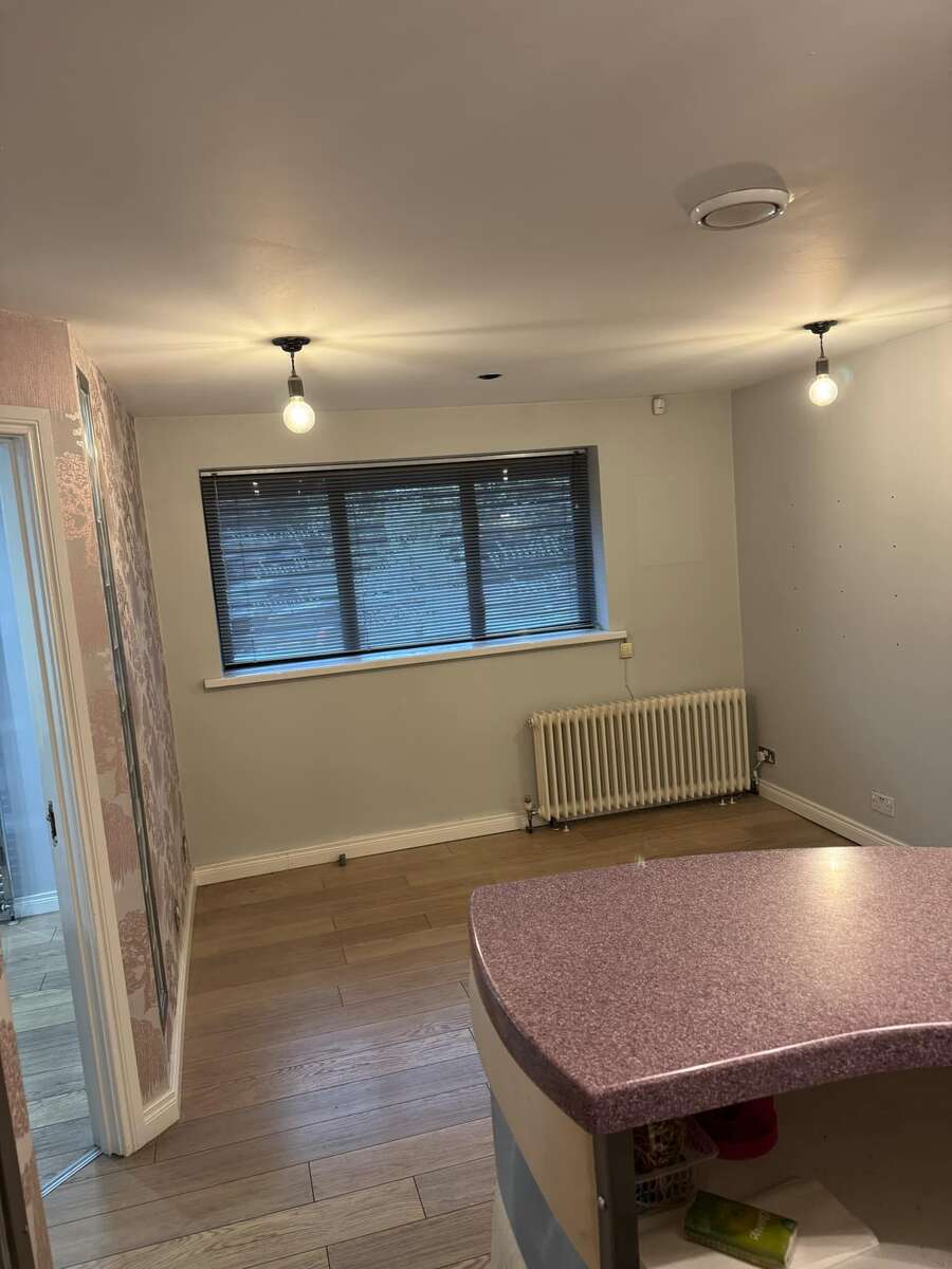 49A Abercorn Square