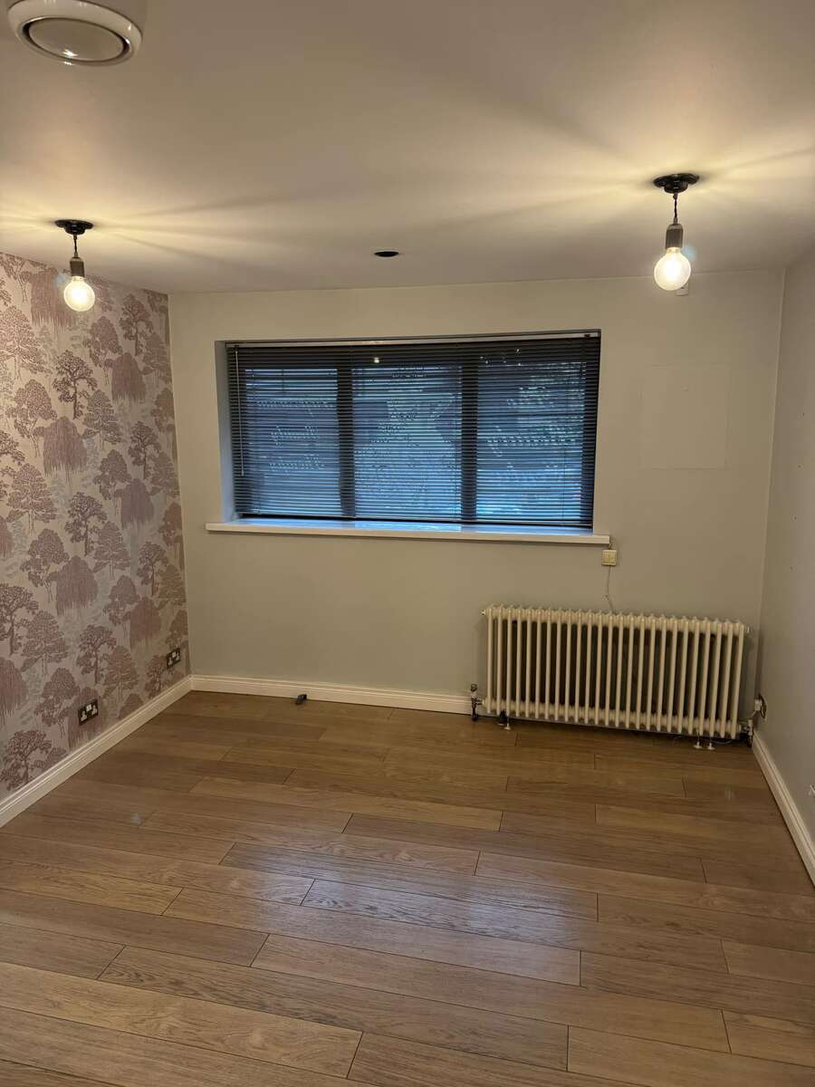 49A Abercorn Square