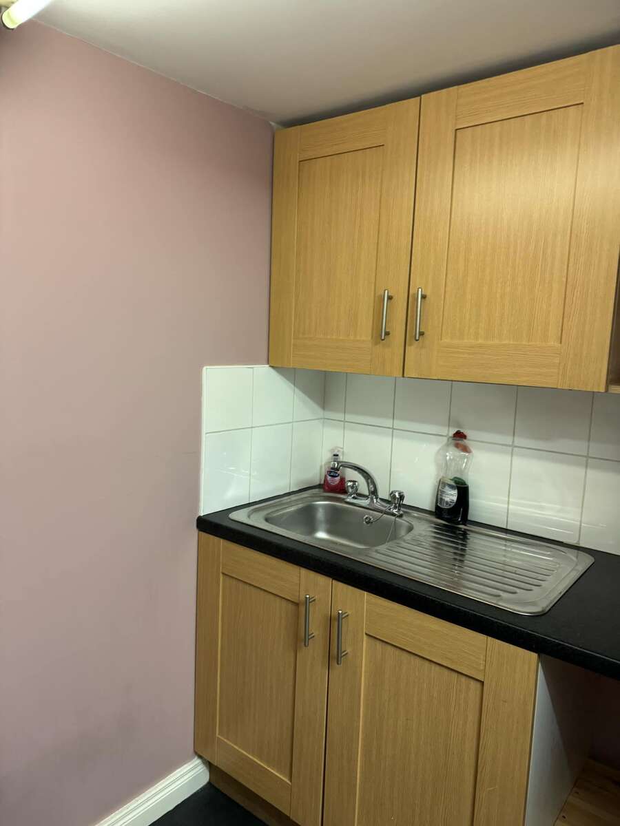 49A Abercorn Square