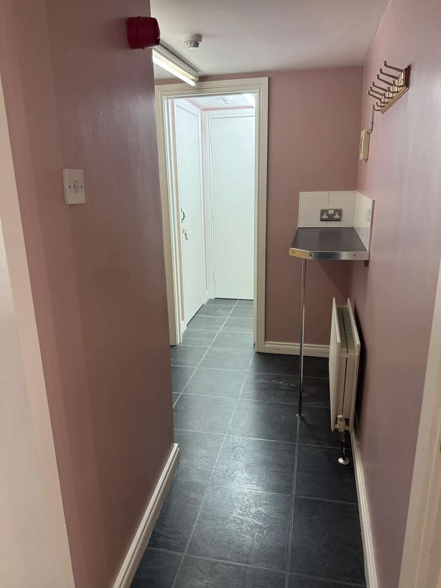 49A Abercorn Square