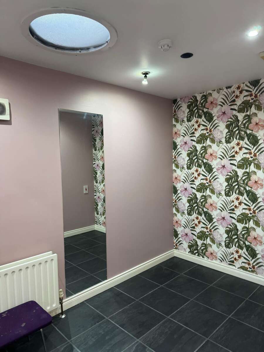 49A Abercorn Square
