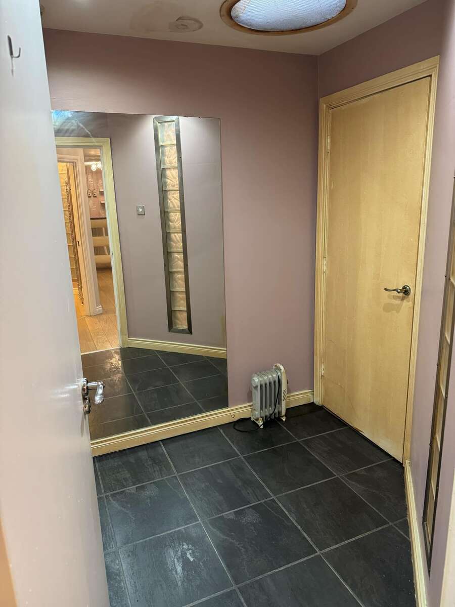 49A Abercorn Square