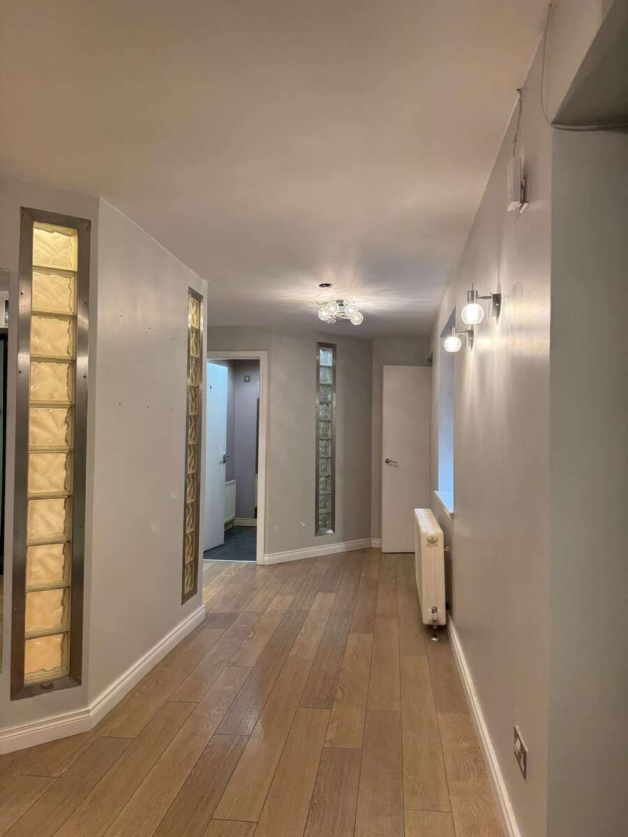49A Abercorn Square