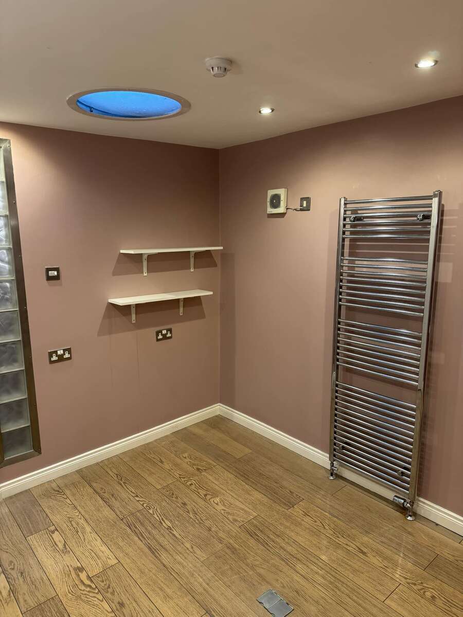 49A Abercorn Square