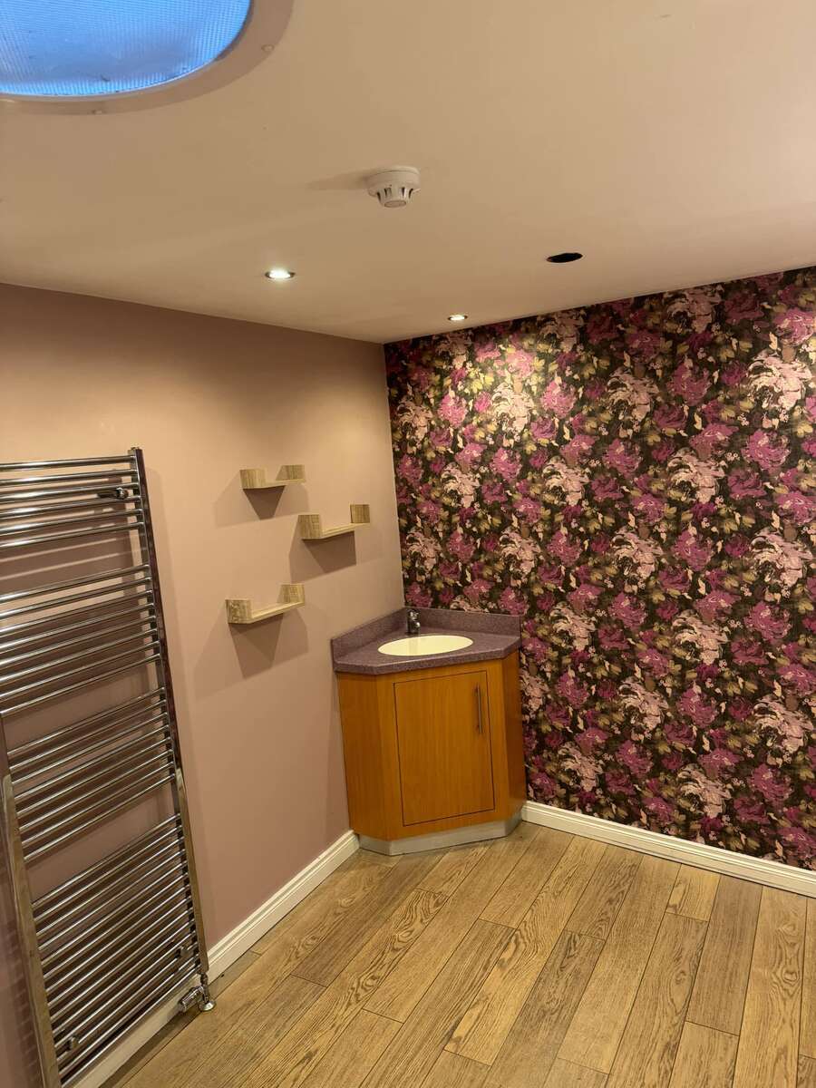 49A Abercorn Square