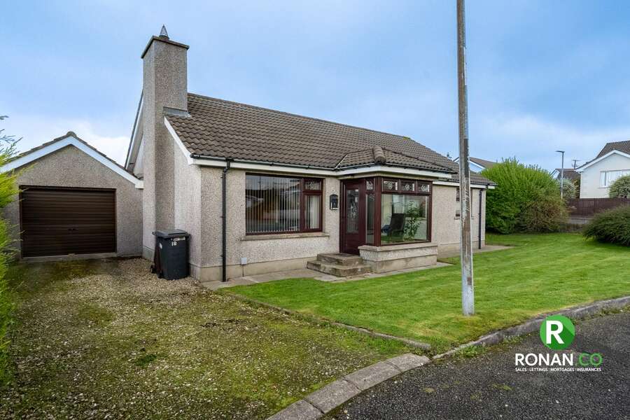 18 Liscurry Gardens