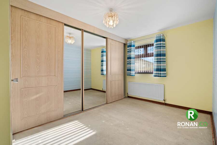 18 Liscurry Gardens
