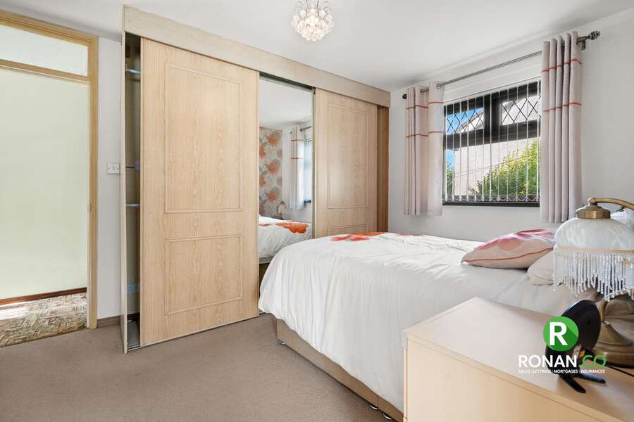 18 Liscurry Gardens