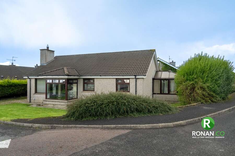 18 Liscurry Gardens