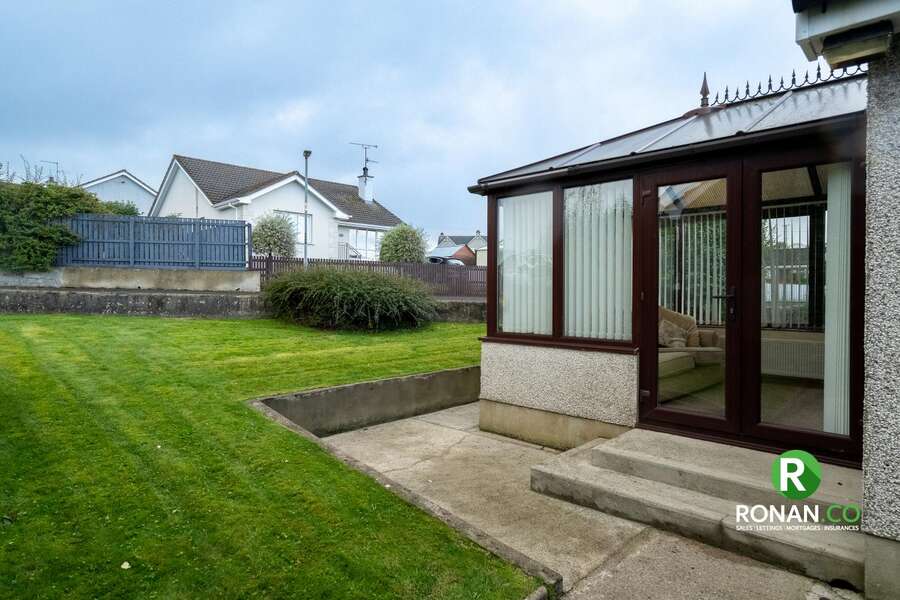 18 Liscurry Gardens
